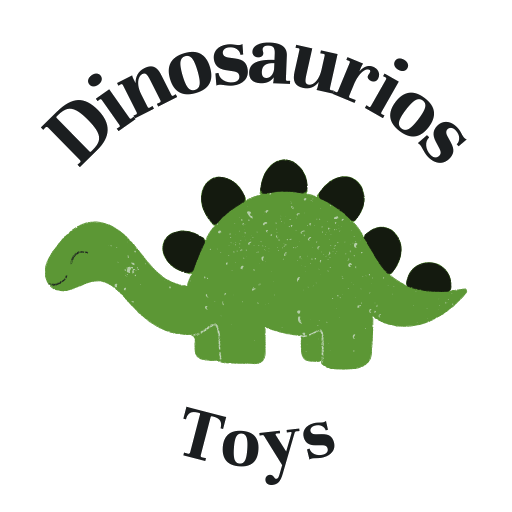 Dinosaurios Toys